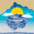 GRATEFUL DEAD Giants Stadium 1987, 1989, 1991 album cover