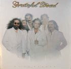 GRATEFUL DEAD Go To Heaven album cover