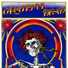 GRATEFUL DEAD Grateful Dead album cover