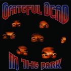 GRATEFUL DEAD In The Dark album cover