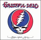 GRATEFUL DEAD Steal Your Face album cover