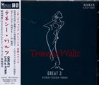 GREAT 3 (MASABUMI KIKUCHI - GARY PEACOCK - MASAHIKO TOGASHI) テネシー・ワルツ Tennessee Waltz album cover