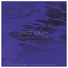 GREG LAMY Observe the Silence album cover