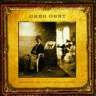GREG OSBY Symbols Of Light (A Solution) album cover