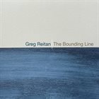 GREG REITAN Bounding Line album cover
