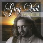 GREG VAIL Sax By Candlelight album cover