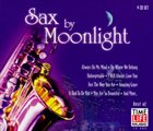 GREG VAIL Sax by Moonlight album cover