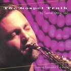GREG VAIL The Gospel Truth album cover