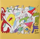 GREG WARD Greg Ward, Ziv Ravitz, Matthew Stevens, Leo Genovese : Full Cream album cover