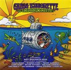 GREGG BISSONETTE Submarine album cover
