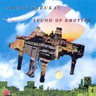 GREGG KARUKAS Sound Of Emotion album cover