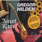 GREGOR HILDEN Sweet Rain album cover