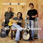 GREGOR HILDEN The Vineyard Sessions album cover