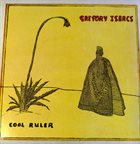 GREGORY ISAACS Cool Ruler album cover