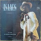 GREGORY ISAACS Live At The Academy, Brixton album cover