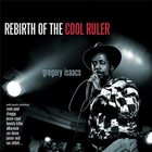 GREGORY ISAACS Rebirth Of The Cool Ruler album cover