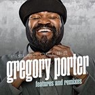 GREGORY PORTER Issues Of Life - Features and Remixes album cover