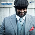 GREGORY PORTER Liquid Spirit album cover