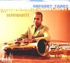 GREGORY TARDY Serendipity album cover