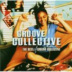 GROOVE COLLECTIVE The Best of Groove Collective album cover