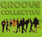 GROOVE COLLECTIVE We the People album cover