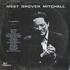 GROVER MITCHELL Meet Grover Mitchell album cover