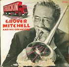 GROVER MITCHELL Truckin' album cover