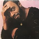 GROVER  WASHINGTON JR Inside Moves album cover