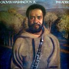 GROVER  WASHINGTON JR Paradise album cover