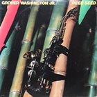 GROVER  WASHINGTON JR Reed Seed album cover