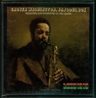 GROVER  WASHINGTON JR Soul Box (aka Soul Box Vol.1) album cover