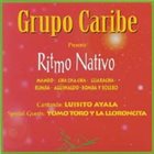 GRUPO CARIBE Ritmo Nativo album cover