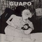 GUAPO Towers Open Fire album cover