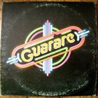 GUARARÉ Guararé (1977) album cover