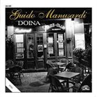 GUIDO MANUSARDI Doina album cover