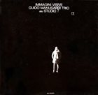 GUIDO MANUSARDI Immagini Visive album cover