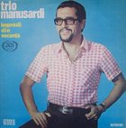 GUIDO MANUSARDI Impresii Din Vacanţă (aka Jazz Impression) album cover