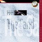 GUIDO MANUSARDI The Sand album cover