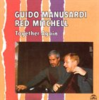 GUIDO MANUSARDI Together Again album cover
