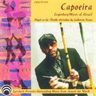 GUILHERME FRANCO Capoeira: Legendary Music Of Brazil album cover