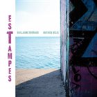 GUILLAUME BARRAUD Estampes album cover