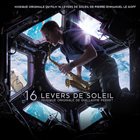 GUILLAUME PERRET 16 Levers de soleil album cover