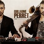 GUILLAUME PERRET Free album cover