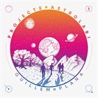 GUILLEM PLANA Projecte Astrolabi album cover