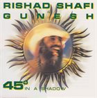 GUNESH 45° in a Shadow album cover