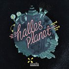 GUNNAR HALLE Halle's Planet album cover