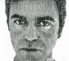 GUNNAR HALLE Istanbul Sky album cover