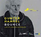 GUNTER HAMPEL Bounce album cover