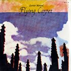 GUNTER HAMPEL Flying Carpet album cover