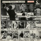 GUNTER HAMPEL Gunter Hampel Big Band : Cavana album cover